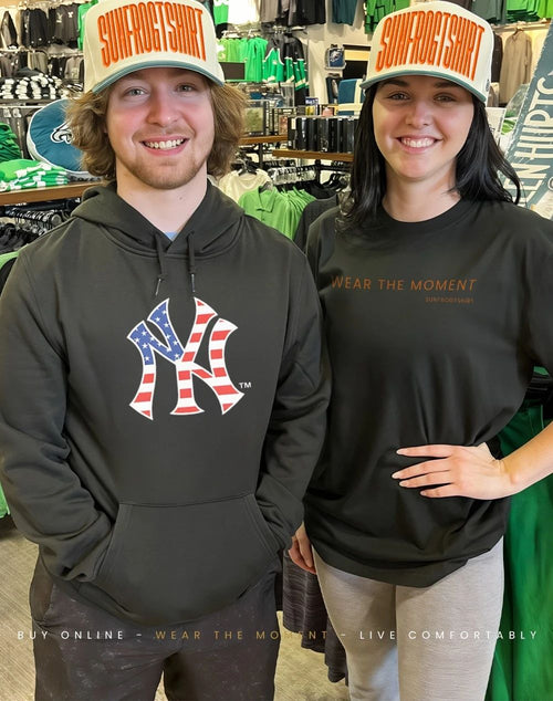 2026 New York Yankees Military Appreciation Night Shirt