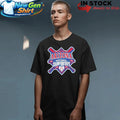 Arizona Baseball 1976 Night National Champions Shirt