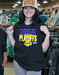 Los Angeles Lakers 2026 NBA Playoffs classic shirt