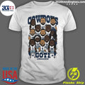 Goti Dallas Cowboys Greatest Offense There Is Shirt