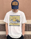 2026 Men’s Basketball National Champions Michigan Wolverines 2x Champs shirt