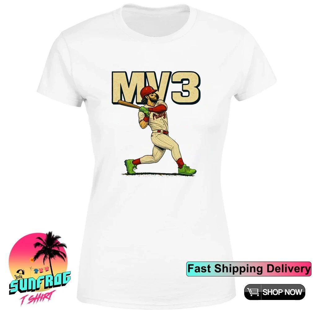 Mv3 Premium Brandon Marsh Philadelphia Phillies shirt