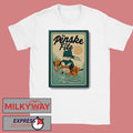 The Penske File European Summer Tour 2026 Poster shirt