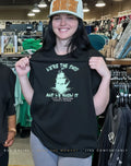 We’re The Ship and we know it city of Boston women’s hockey shirt
