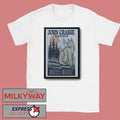 John Craigie With Jobi Riccio Europe October 2026 Tour Poster shirt