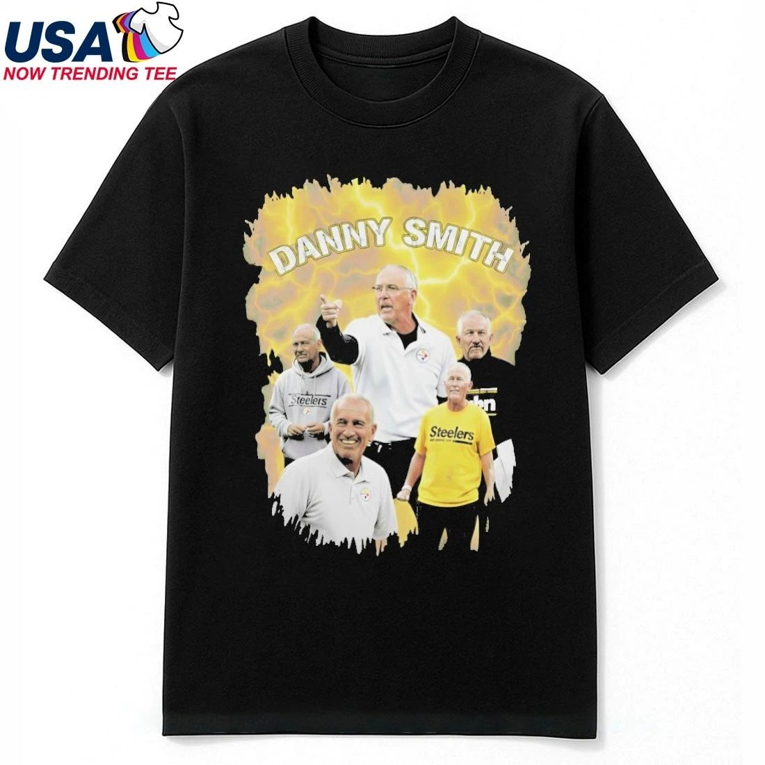 Ben Skowronek Danny Smith Shirt
