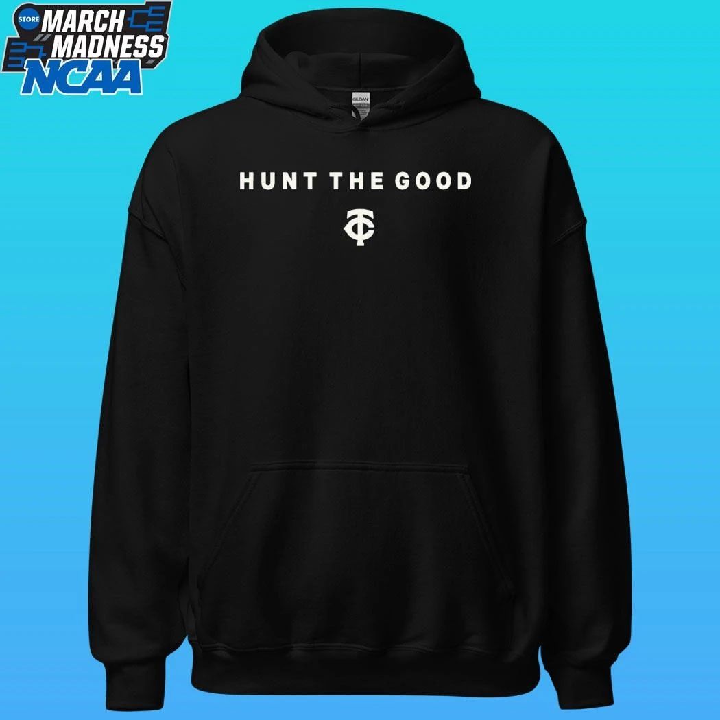 Hunt The Good Twins Shirt