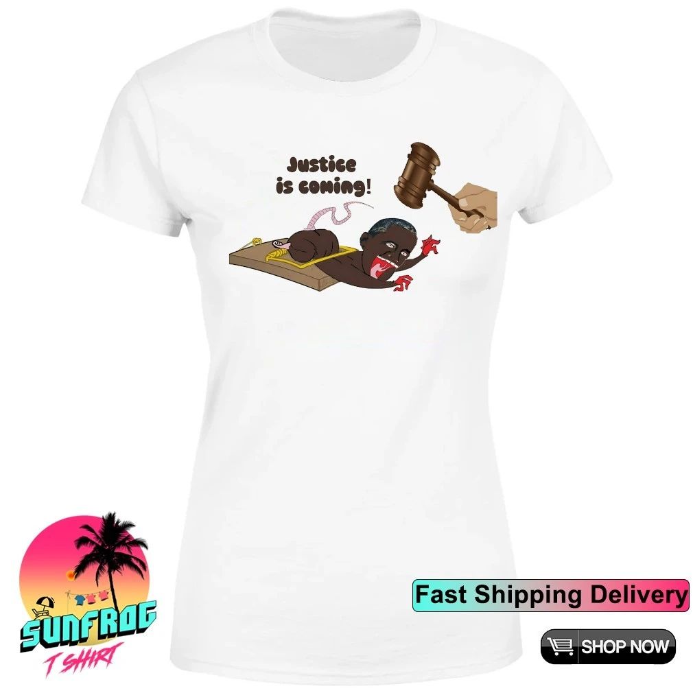 Expose Obama evil justice is coming shirt