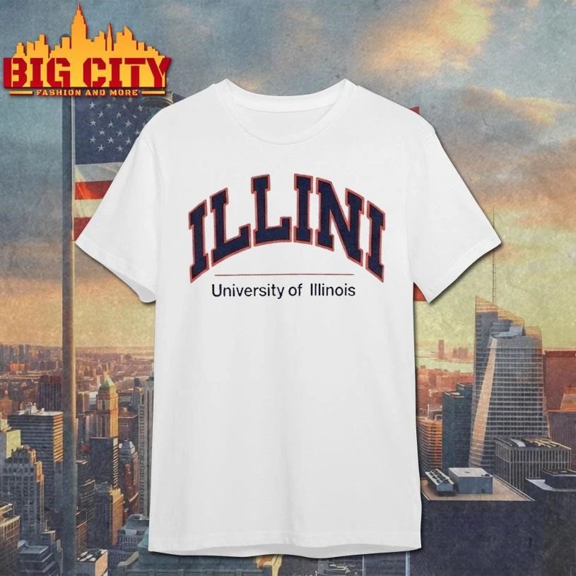 Premium Shota Imanaga University of Illinois Shirt