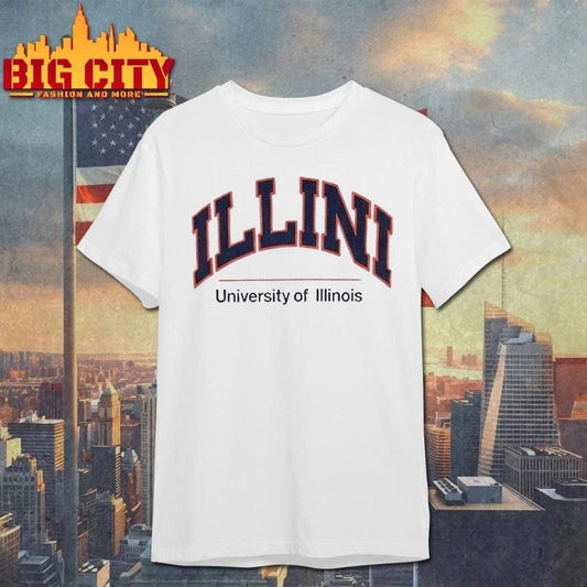 Premium Shota Imanaga University of Illinois Shirt