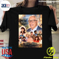 Rip Bernie Orenstein 1931-2026 Shirt