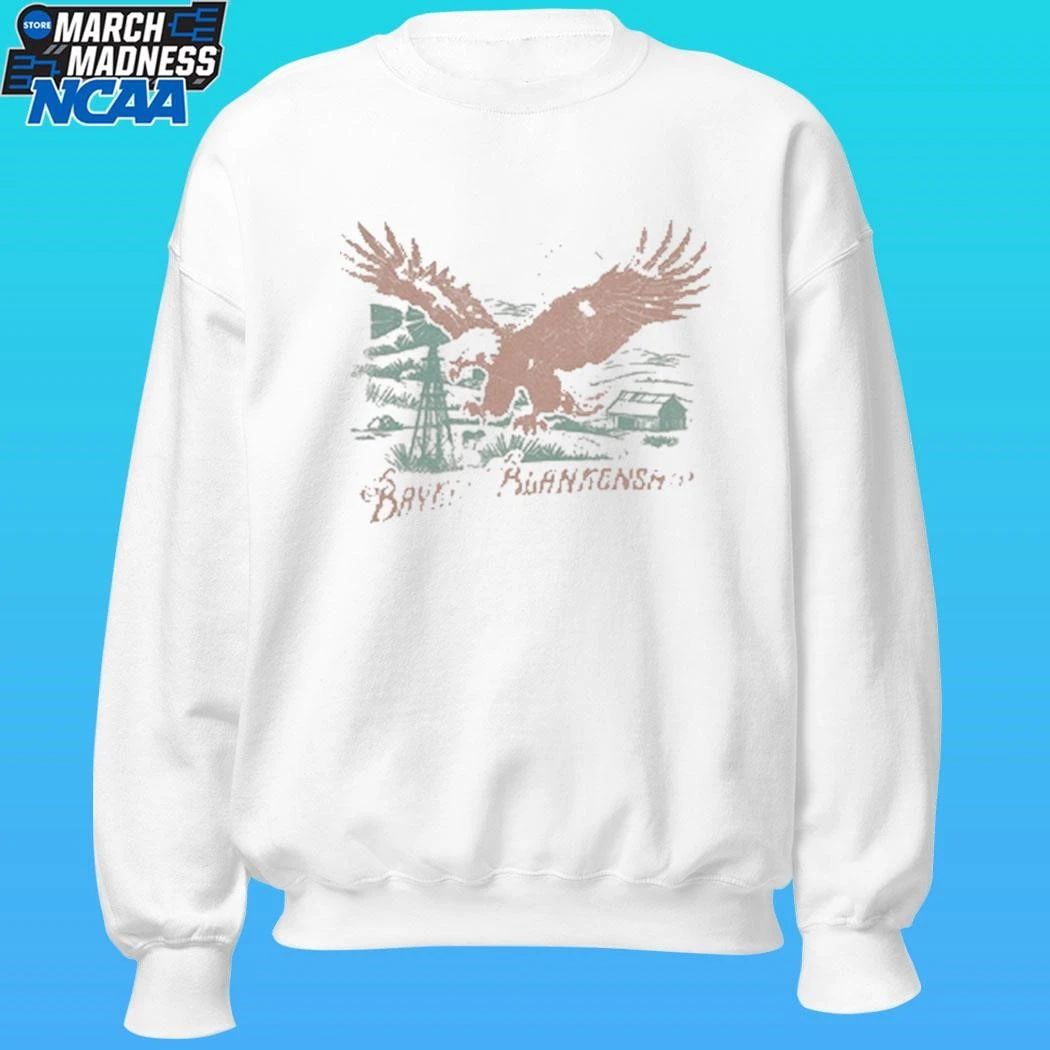 Bayker Blankenship Midwest Eagle Shirt