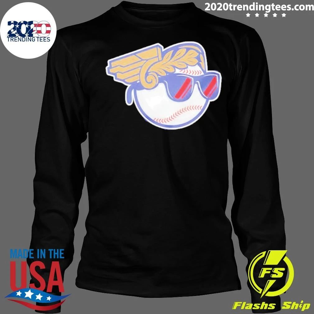 Cleveland Guardians Baseball 2026 Logo Meme Shirt
