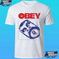 Crown Obey Reuse Shirt