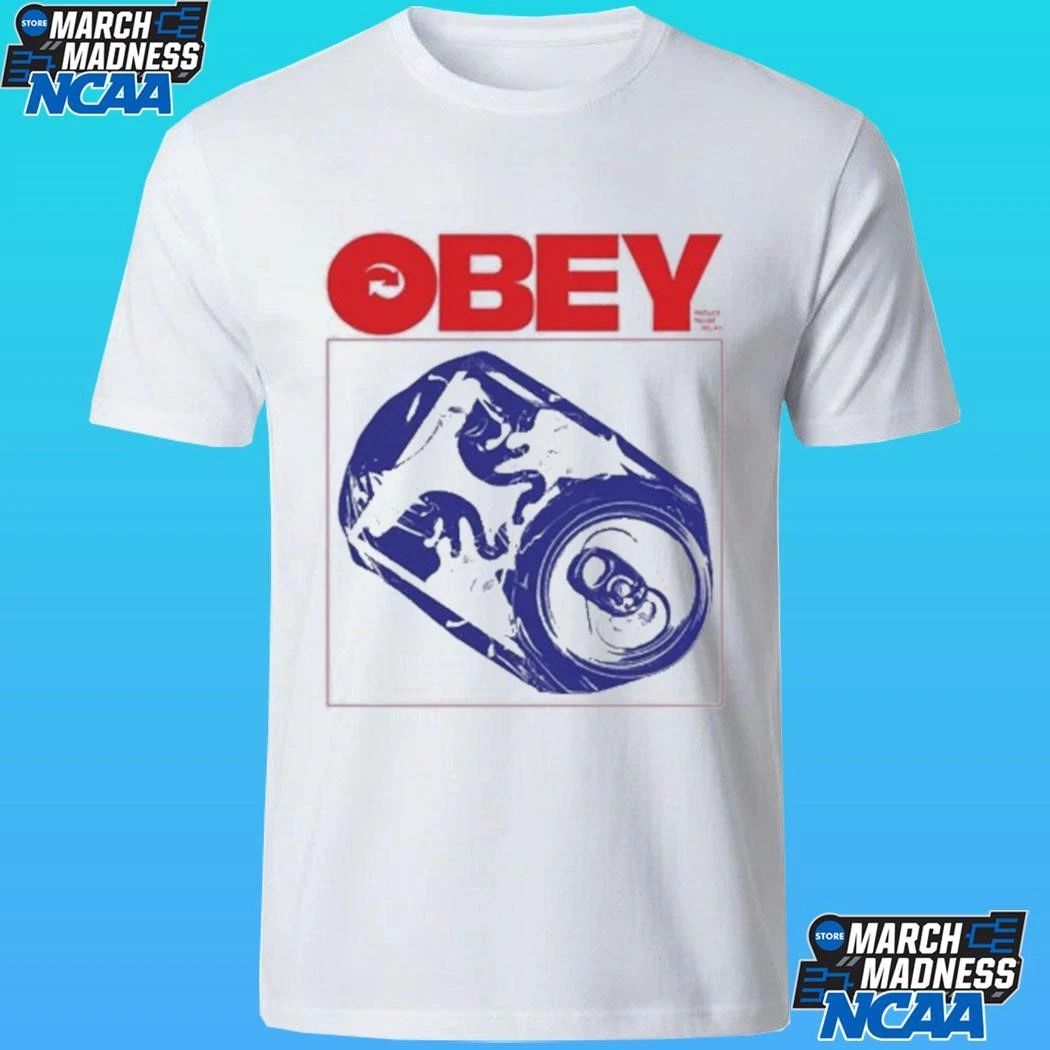 Crown Obey Reuse Shirt