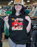 Connor Bedard Chicago Blackhawks Fresh Ice signature shirt
