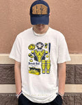 Big Dumper Break Out The Tools shirt