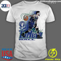 LaMelo Ball Minnesota Timberwolves Pose Signature Retro Shirt