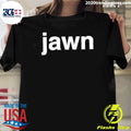 Helvetica Jawn Philadelphia Phillies Shirt