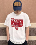 Houston Basketball 2026 Ncaa DI Men’s Basketball Championship March Madness shirt