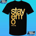 Emo Nite Stay Emo Shirt