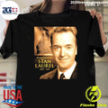 Remembering Stan Laurel 1890-1965 Shirt