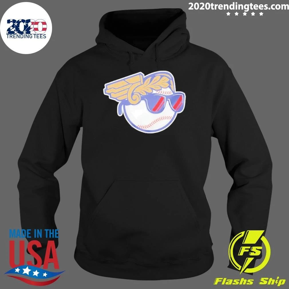 Cleveland Guardians Baseball 2026 Logo Meme Shirt