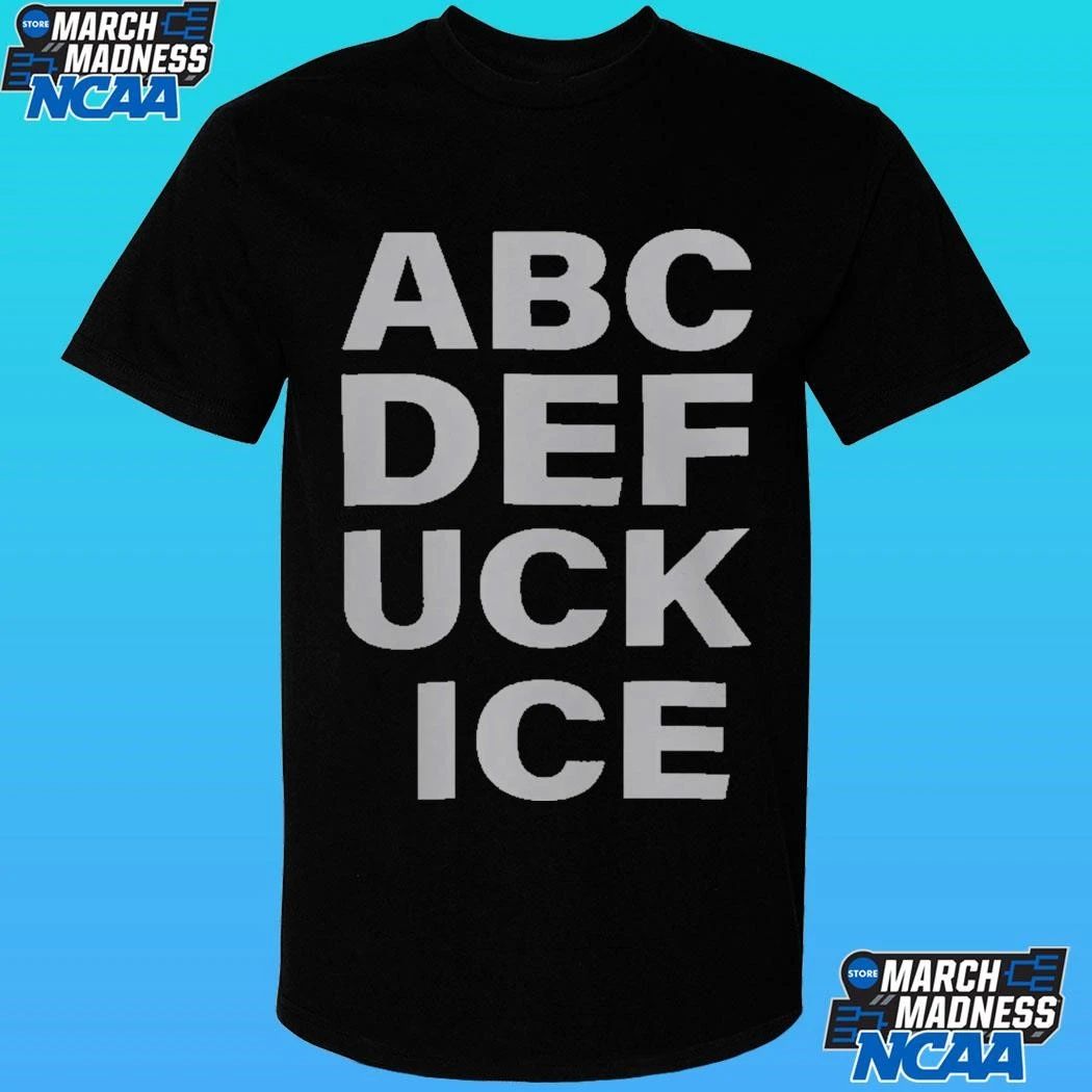 Ethan Nestor Abcdefuckice Shirt