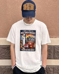 Mile High Hockey Colorado Avalanche Playoffs 2026 Stanley Cup shirt