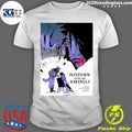 Interview with the Werewolf Halloween Shirt