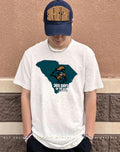 Coastal Carolina 365 Days Of Teal State shirt