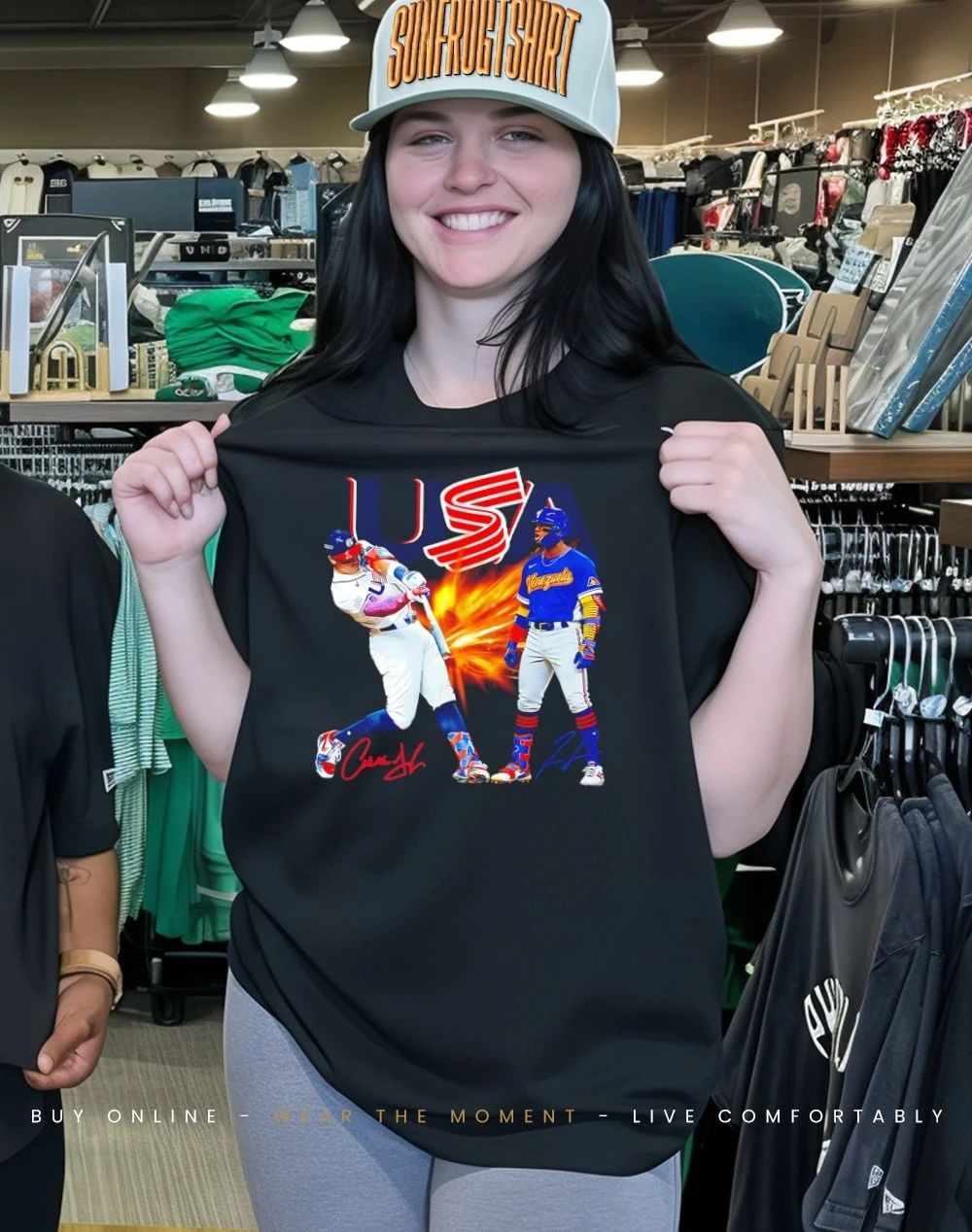 Final Battle Usa Vs Venezuela World Baseball Classic Championship 2026 shirt