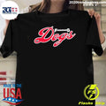 Mauricio Dubón Atlanta Braves Fucking Dogs Shirt