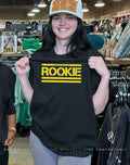 Indianapolis 500 Rookie graphic shirt