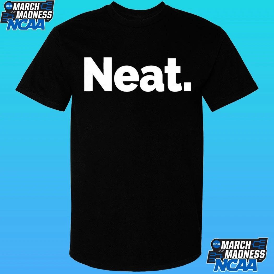 Coach Bobby Murphy Neat Shirt