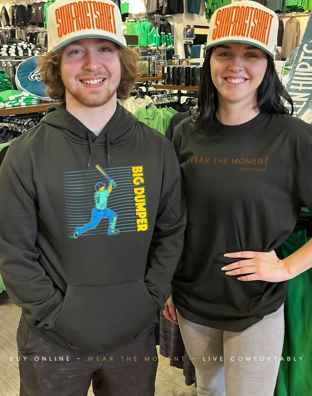 Cal Raleigh Seattle Mariners Neon Nights shirt