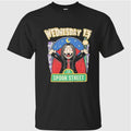 Wednesday 13 – 13 Spook Street T-Shirt