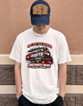 Cincinnati Reds Train Get Off The Tracks shirt