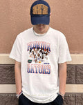 Florida Gators 2025-26 team collage shirt