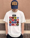 Big 12 All Team Icons 2026 shirt