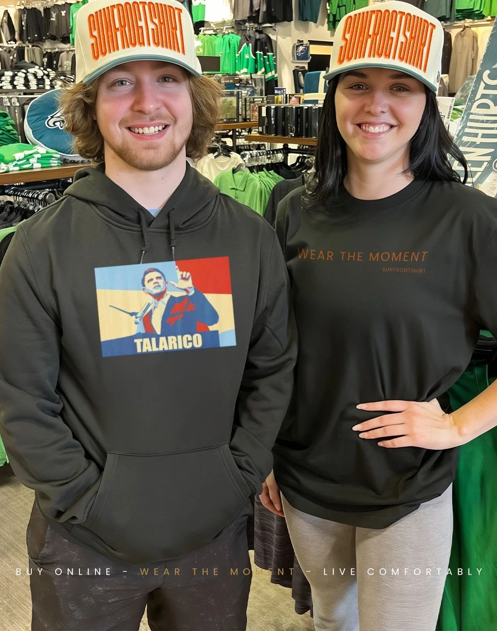 Talarico for Texas US Senate 2026 Election shirt