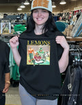 Micheal Lemons Football Us graphic shirt