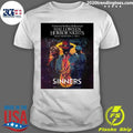 Sinners Universal Studios Hollywood Halloween Horror Nights Select Nights Sept. 3 – Nov. 1 2026 Shirt