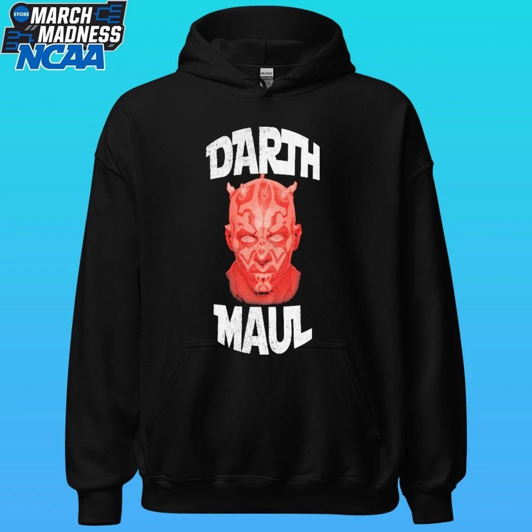 Join The Dark Maul Shirt