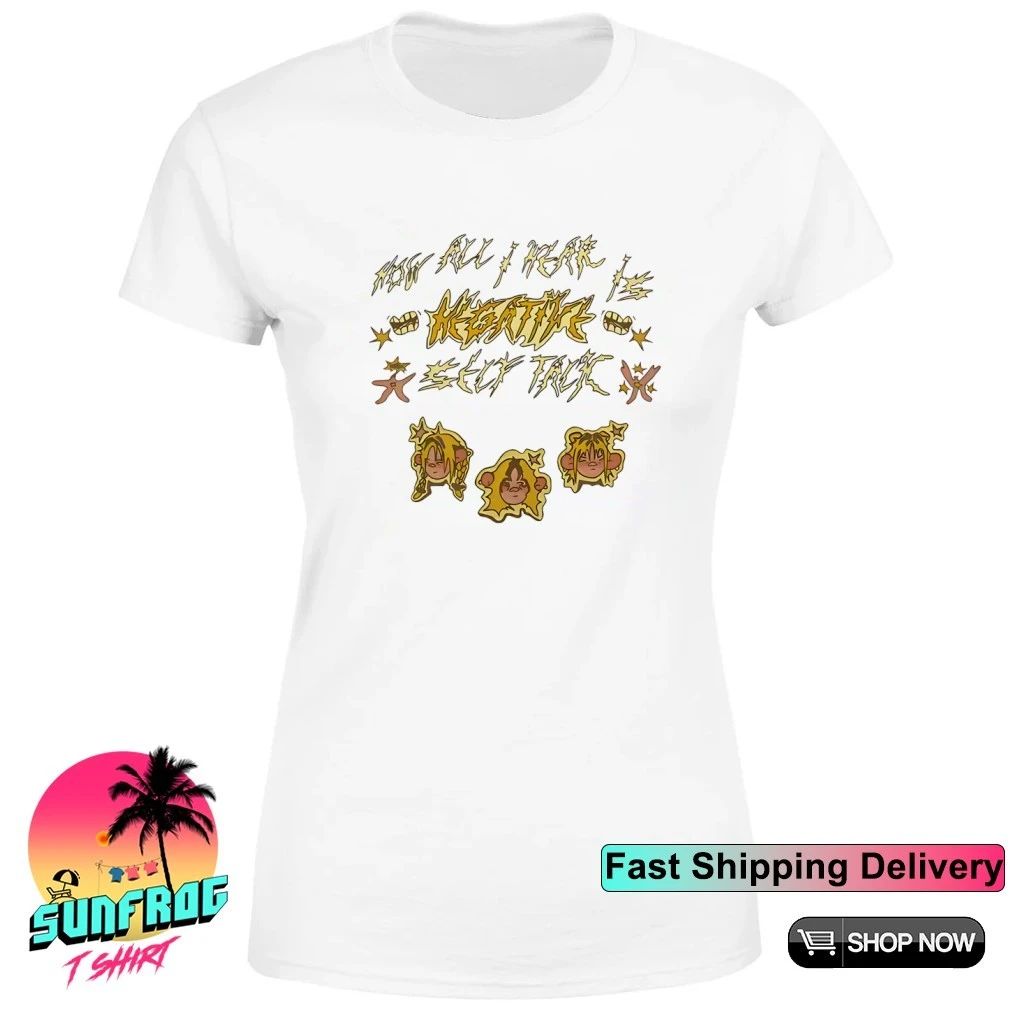 Hayley Williams Self Talk shirt