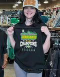 Siena Saints MAAC Champion 2026 city skyline shirt