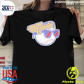 Cleveland Guardians Baseball 2026 Logo Meme Shirt