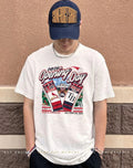 St Louis Cardinals vs Tampa Bay Rays Opening Day MLB 2026 Ticket shirt