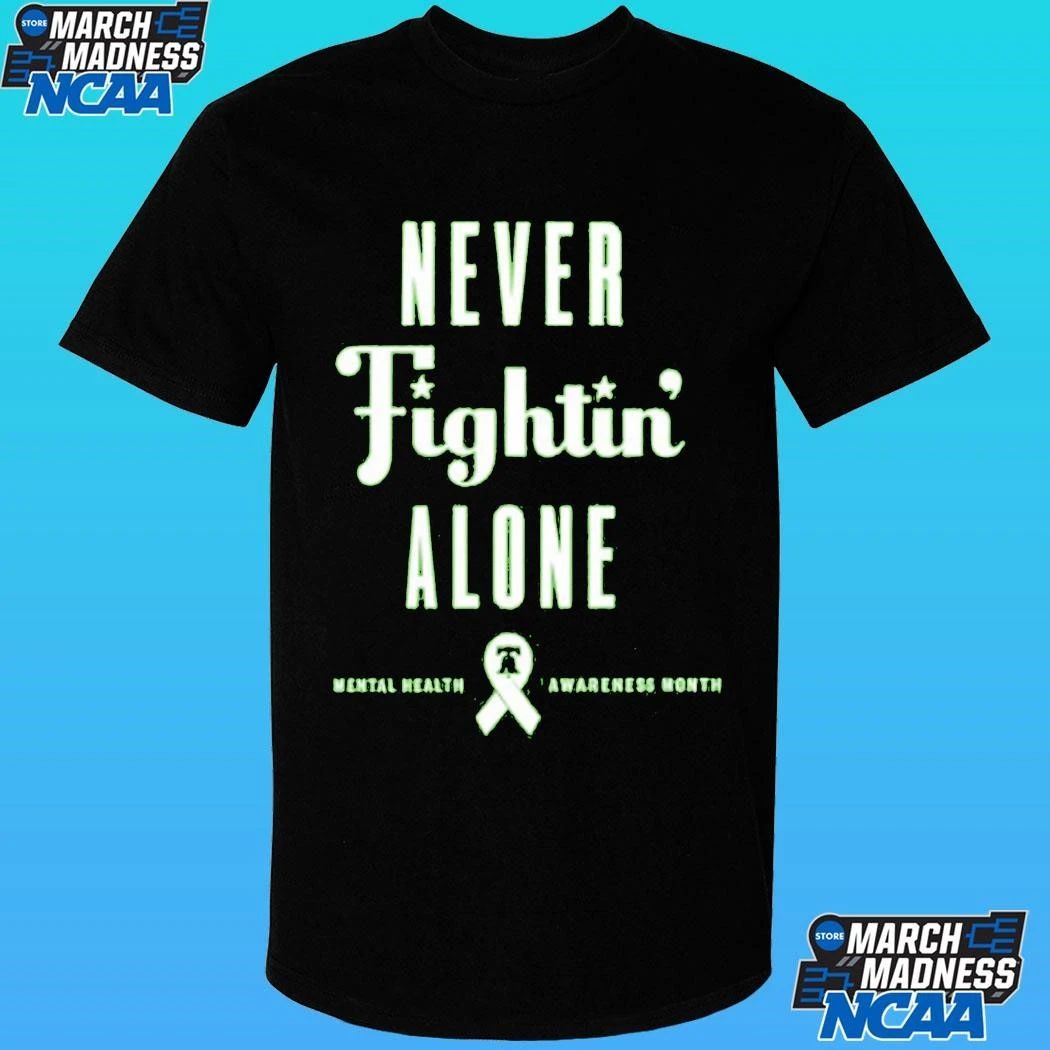 Philadelphia Phillies Mental Health Awareness Month Strikeout The Stigma Shirt