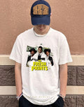 The Fresh Prints graphic shirt